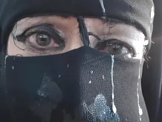 GroupBanged - Sascha Sascha átlátszó szexfilmek ingyen online macskaruhát visel