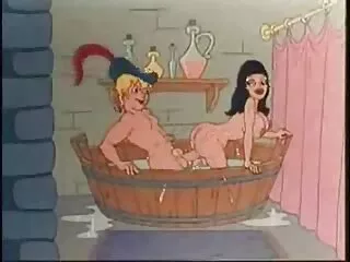 Johnny Sins, unokateso szex Alexis Monroe. Furcsa tudományos vásár [Brazzers legjobbjai]