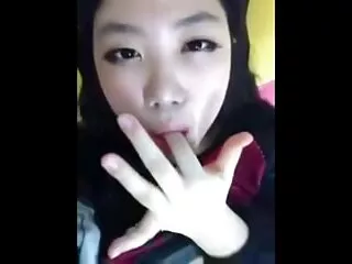 BFFS - Emerald Loves, nagymellek ingyen Kimmy Kim, Sofia Su Talented Korean Cuties
