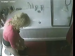 A Skye Blue Pussy RealWifeStories online pornofilmek szolgál