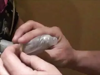 FilthyMassage - Gia Milana Big Booty Gia Milana mélyszöveti masszázst néger baszás kap
