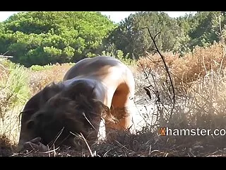 HandsOnHardcore - Stasia Si Working Boss Cock Hard For pinába élvezés A Living