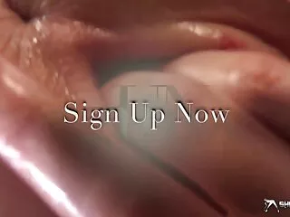 MassageRooms - Billie Star, Emily Bright Nagy mellek leszbikus olló és sex pornó video 69